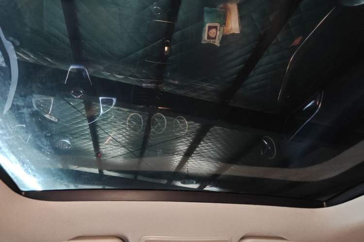 Used Mercedes-Benz GLA 2019 GLA 200 Fashion Model Headliner
