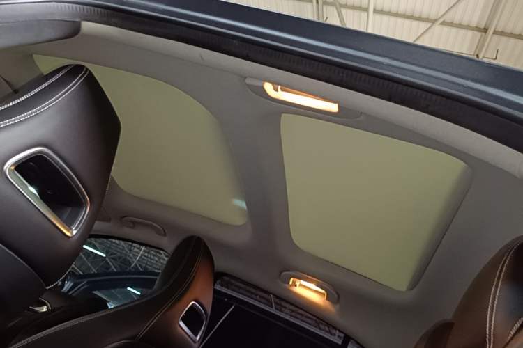 Used Mercedes-Benz GLA 2019 GLA 200 Fashion Model Headliner