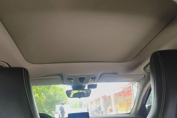 Used Mercedes-Benz GLA 2019 GLA 200 Fashion Model Headliner