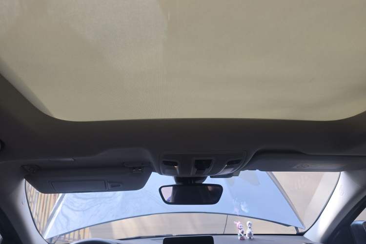 Used Mercedes-Benz GLA 2019 GLA 200 Dynamic Edition Headliner