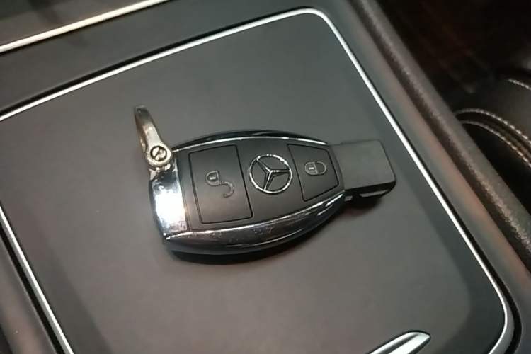 Used Mercedes-Benz GLA 2019 GLA 200 Fashion Model Interior 1