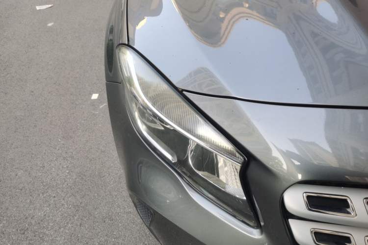 Used Mercedes-Benz GLA 2019 GLA 200 Dynamic Edition Right Front Headlight