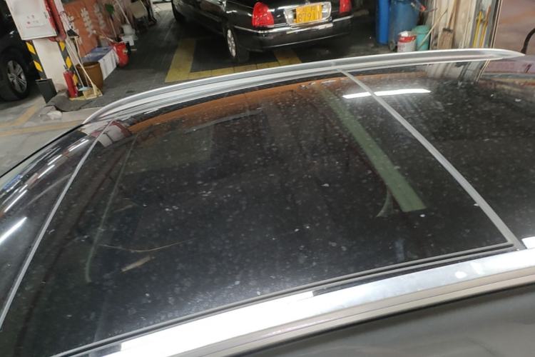 Used Mercedes-Benz GLA 2019 GLA 200 Fashion Model Roof