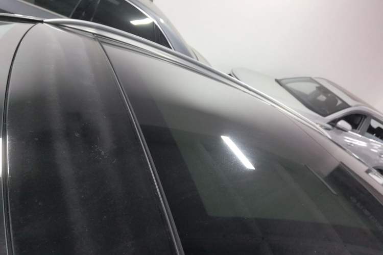 Used Mercedes-Benz GLA 2019 GLA 200 Fashion Model Roof