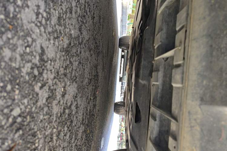 Used Mercedes-Benz GLA 2019 GLA 200 Fashion Model Chassis Front