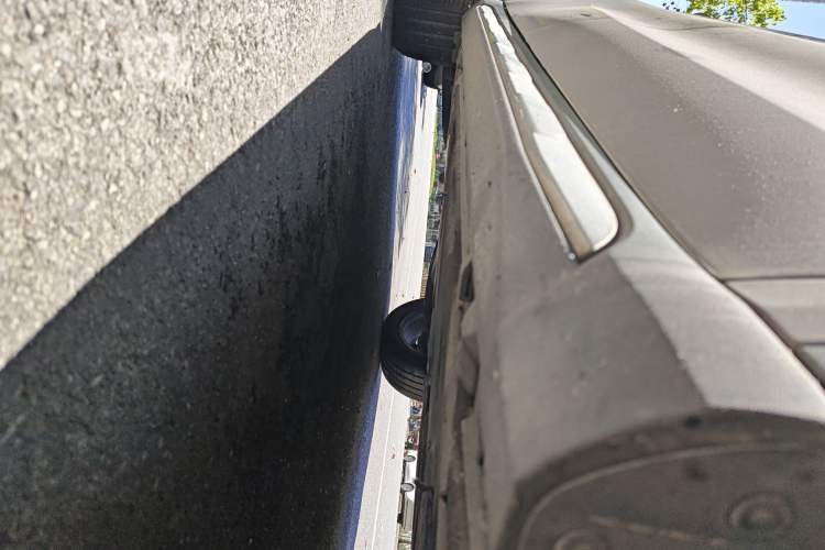 Used Mercedes-Benz GLA 2019 GLA 200 Fashion Model Chassis Front Right