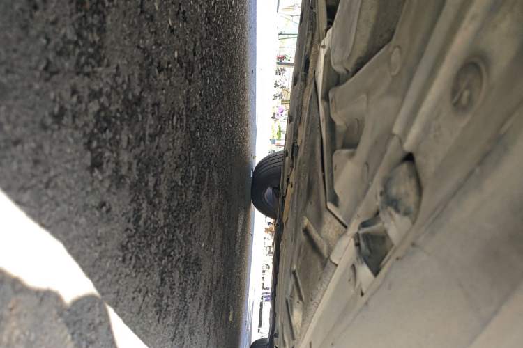 Used Mercedes-Benz GLA 2019 GLA 200 Fashion Model Chassis Rear Right