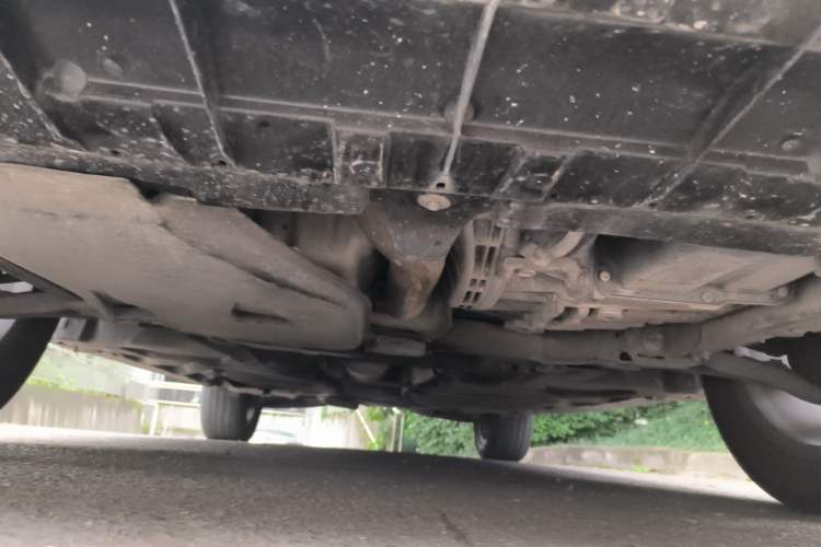 Used Mercedes-Benz GLA 2019 GLA 200 Fashion Model Chassis Front