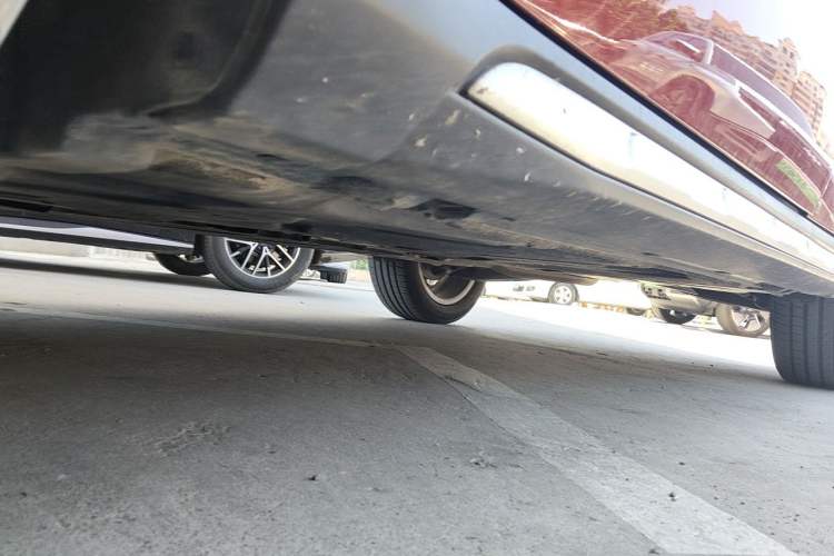 Used Mercedes-Benz GLA 2019 GLA 200 Dynamic Edition Chassis Front Left