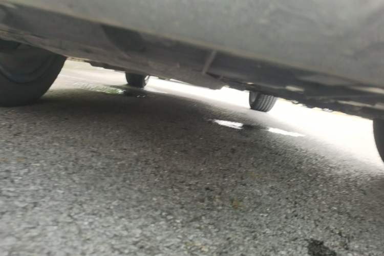 Used Mercedes-Benz GLA 2019 GLA 200 Fashion Model Chassis Front Left
