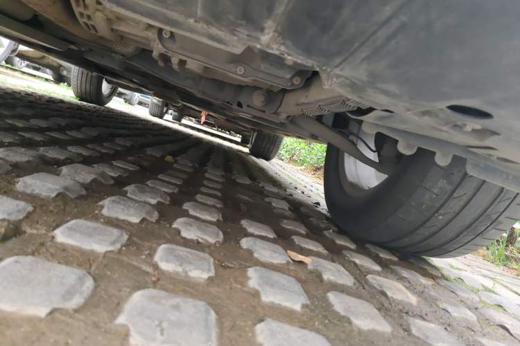 Used Mercedes-Benz GLA 2019 GLA 200 Dynamic Edition Chassis Front