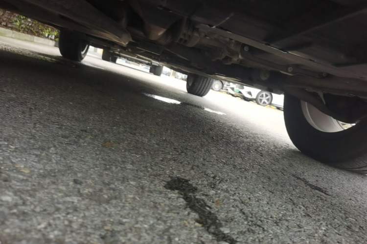Used Mercedes-Benz GLA 2019 GLA 200 Fashion Model Chassis Front