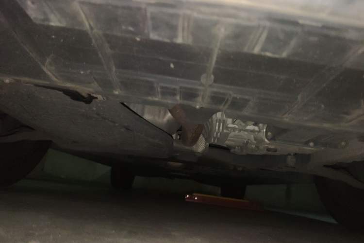Used Mercedes-Benz GLA 2019 GLA 200 Fashion Model Chassis Front