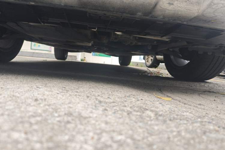 Used Mercedes-Benz GLA 2019 GLA 200 Fashion Model Chassis Front