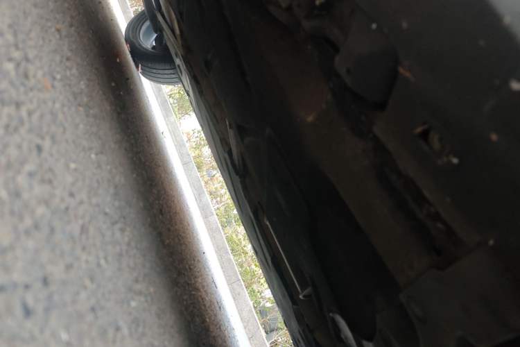Used Mercedes-Benz GLA 2019 GLA 200 Fashion Model Chassis Front Right