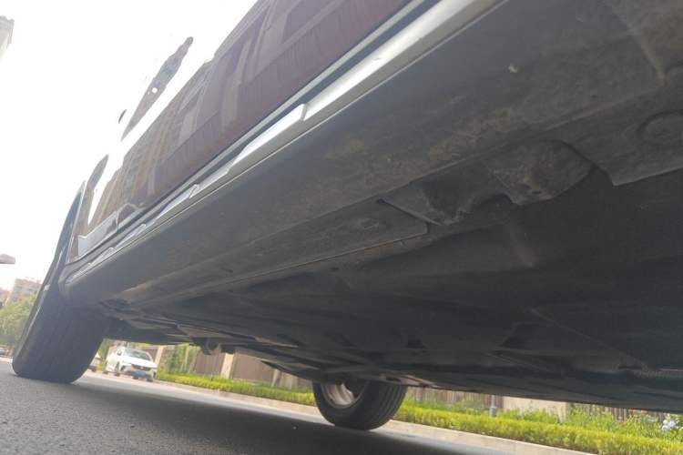 Used Mercedes-Benz GLA 2019 GLA 200 Dynamic Edition Chassis Front Right