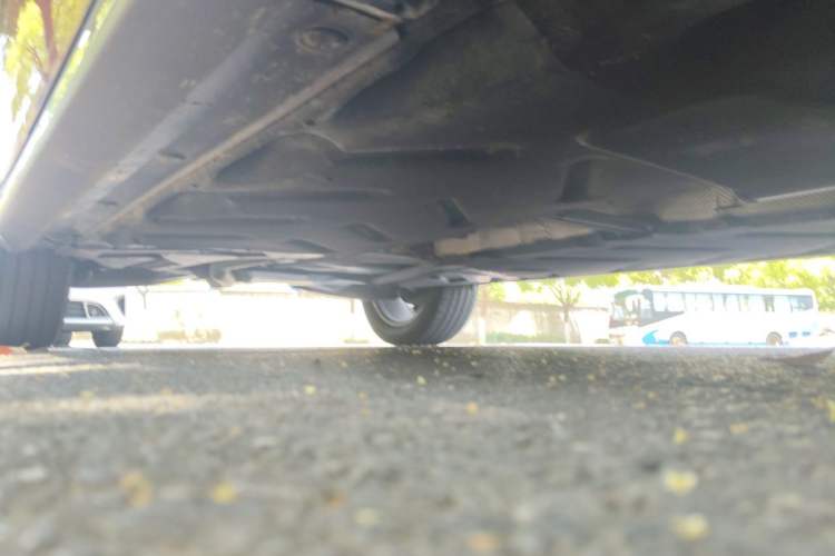 Used Mercedes-Benz GLA 2019 GLA 200 Fashion Model Chassis Front Right