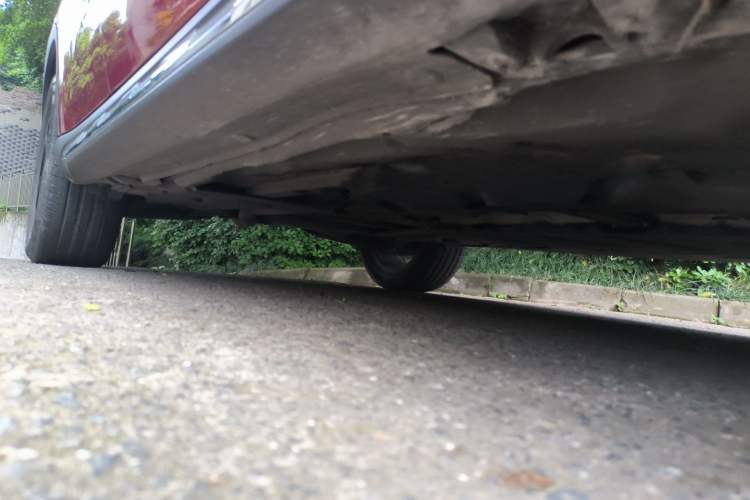 Used Mercedes-Benz GLA 2019 GLA 200 Fashion Model Chassis Front Right