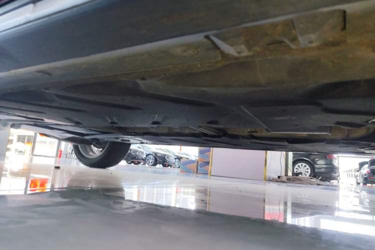 Used Mercedes-Benz GLA 2019 GLA 200 Dynamic Edition Chassis Front Right