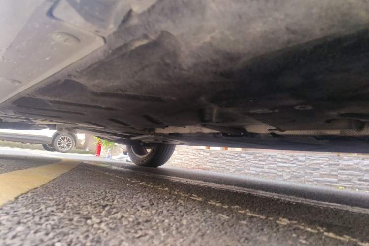 Used Mercedes-Benz GLA 2019 GLA 200 Fashion Model Chassis Front Right