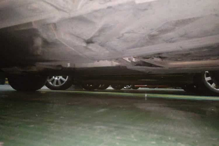 Used Mercedes-Benz GLA 2019 GLA 200 Fashion Model Chassis Front Right