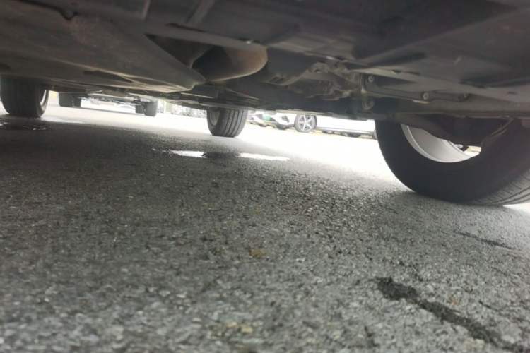 Used Mercedes-Benz GLA 2019 GLA 200 Fashion Model Chassis Front Right