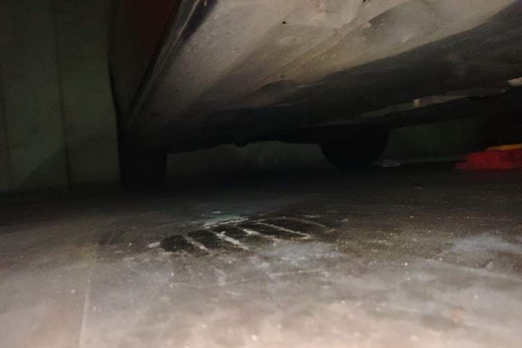 Used Mercedes-Benz GLA 2019 GLA 200 Fashion Model Chassis Front Right