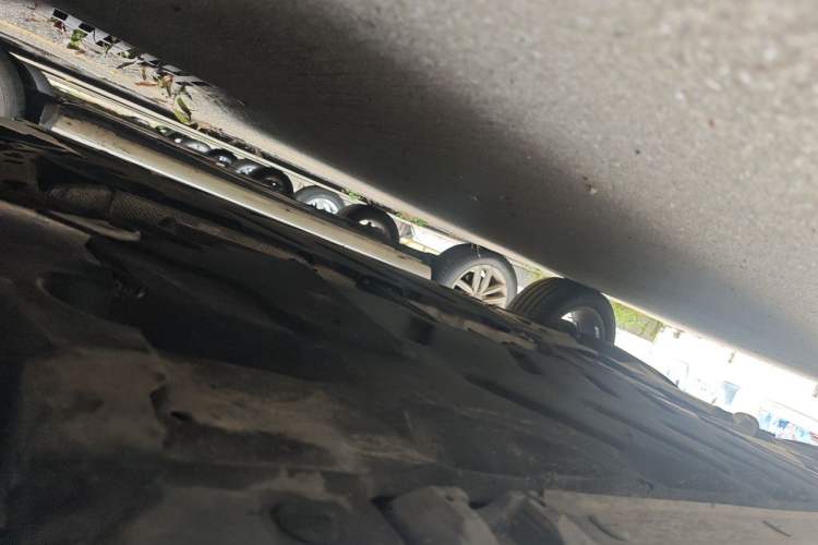 Used Mercedes-Benz GLA 2019 GLA 200 Fashion Model Chassis Front Right
