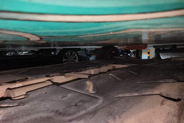 Used Mercedes-Benz GLA 2019 GLA 200 Fashion Model Chassis Front Right