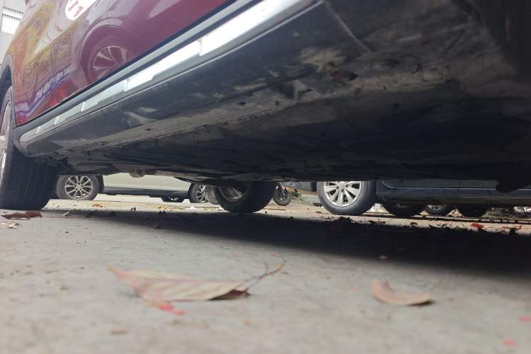 Used Mercedes-Benz GLA 2019 GLA 200 Dynamic Edition Chassis Front Right