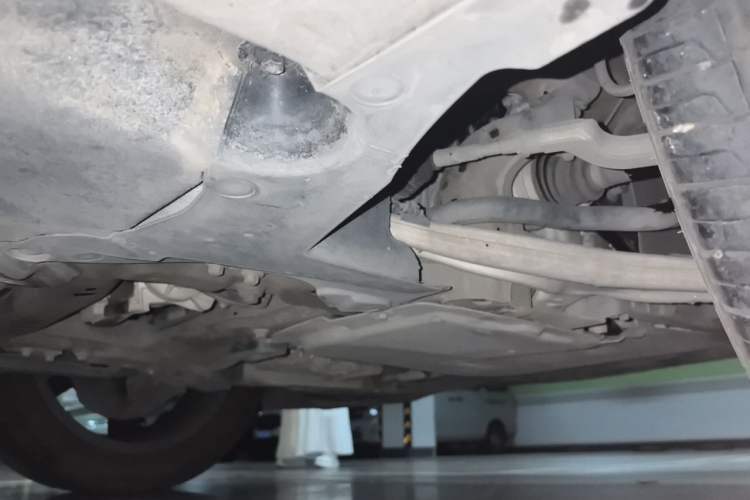 Used Mercedes-Benz GLA 2019 GLA 200 Fashion Model Chassis Front Right