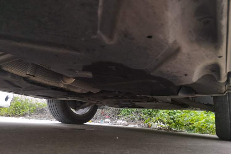 Used Mercedes-Benz GLA 2019 GLA 200 Dynamic Edition Chassis Front Right