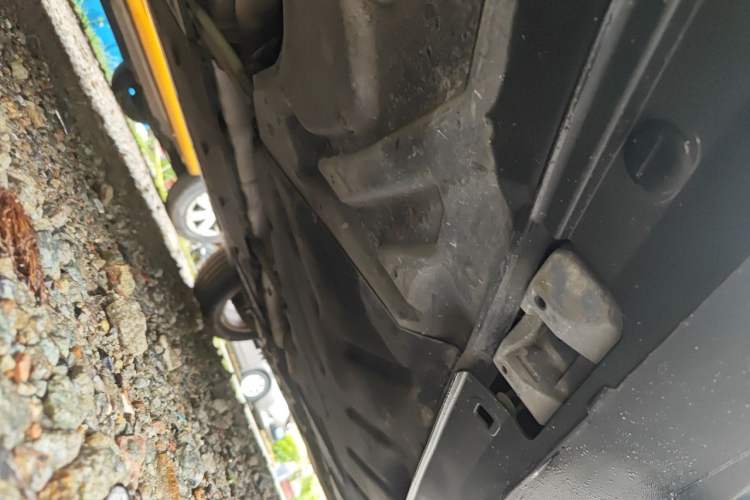 Used Mercedes-Benz GLA 2019 GLA 200 Dynamic Edition Chassis Rear Right