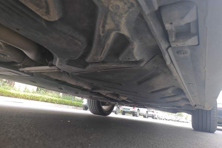 Used Mercedes-Benz GLA 2019 GLA 200 Dynamic Edition Chassis Rear Right