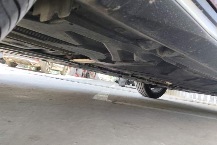 Used Mercedes-Benz GLA 2019 GLA 200 Dynamic Edition Chassis Rear Right