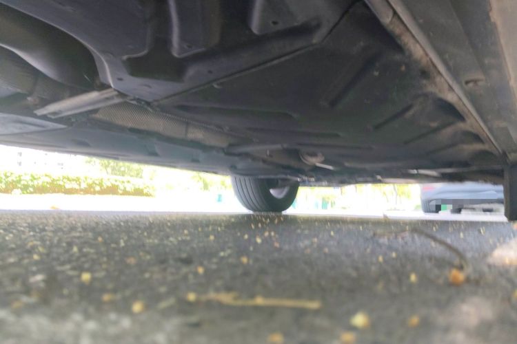Used Mercedes-Benz GLA 2019 GLA 200 Fashion Model Chassis Rear Right