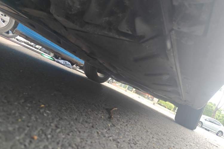Used Mercedes-Benz GLA 2019 GLA 200 Fashion Model Chassis Rear Right