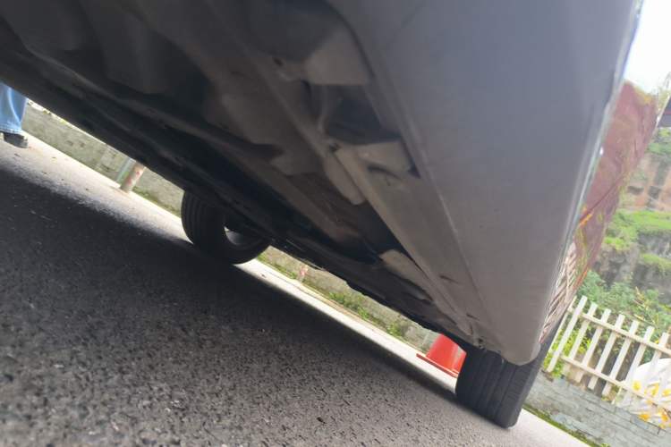 Used Mercedes-Benz GLA 2019 GLA 200 Fashion Model Chassis Rear Right