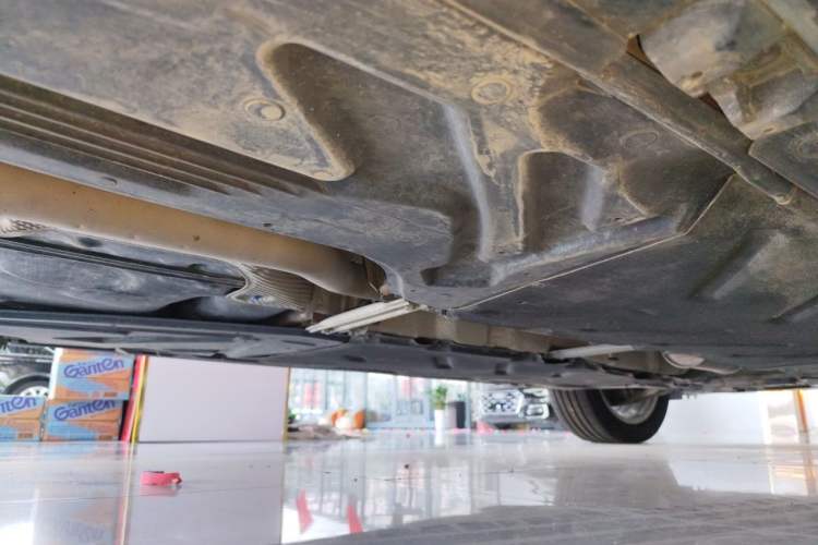 Used Mercedes-Benz GLA 2019 GLA 200 Dynamic Edition Chassis Rear Right