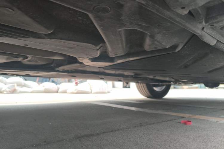 Used Mercedes-Benz GLA 2019 GLA 200 Fashion Model Chassis Rear Right