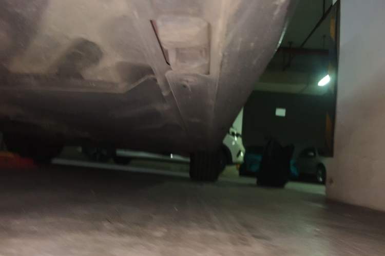 Used Mercedes-Benz GLA 2019 GLA 200 Fashion Model Chassis Rear Right