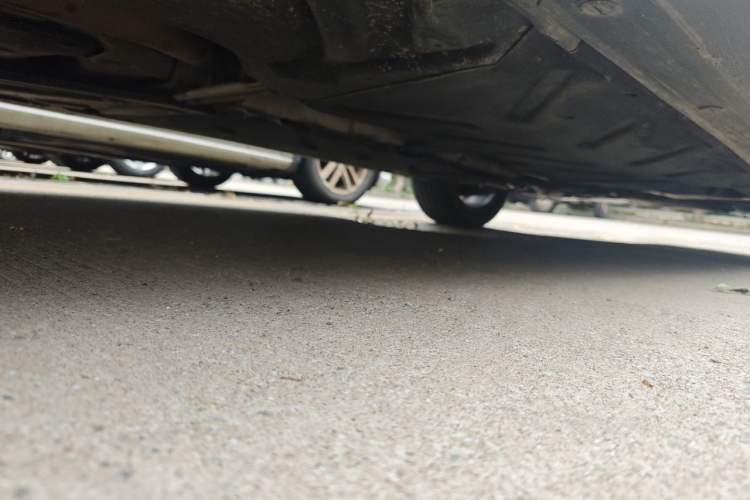 Used Mercedes-Benz GLA 2019 GLA 200 Fashion Model Chassis Rear Right