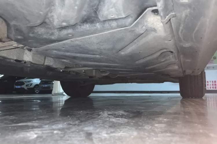 Used Mercedes-Benz GLA 2019 GLA 200 Fashion Model Chassis Rear Right
