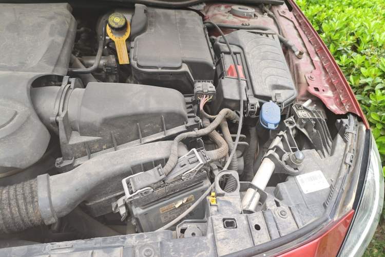 Used Mercedes-Benz GLA 2019 GLA 200 Dynamic Edition Engine Bay Left