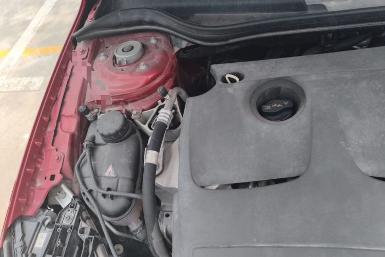 Used Mercedes-Benz GLA 2019 GLA 200 Fashion Model Engine Bay Right