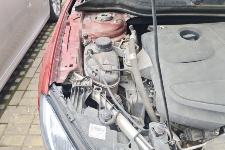 Used Mercedes-Benz GLA 2019 GLA 200 Dynamic Edition Engine Bay Right