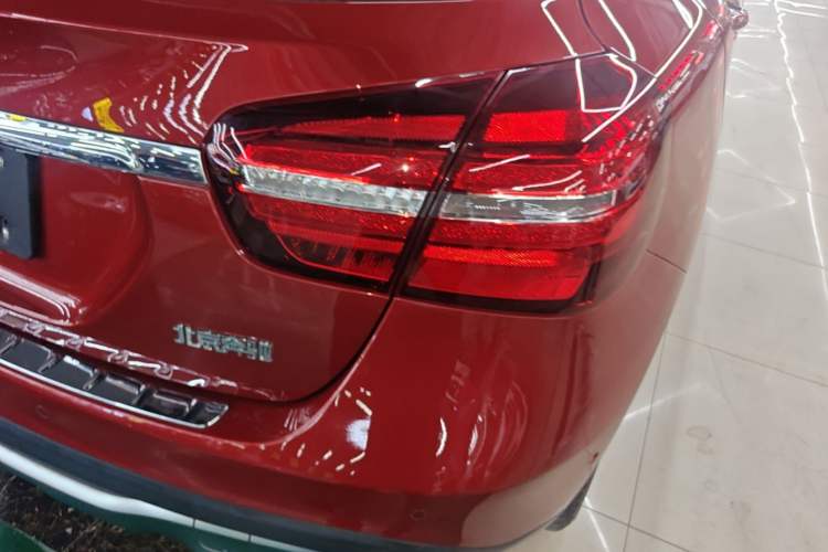 Used Mercedes-Benz GLA 2019 GLA 200 Dynamic Edition Exterior 3