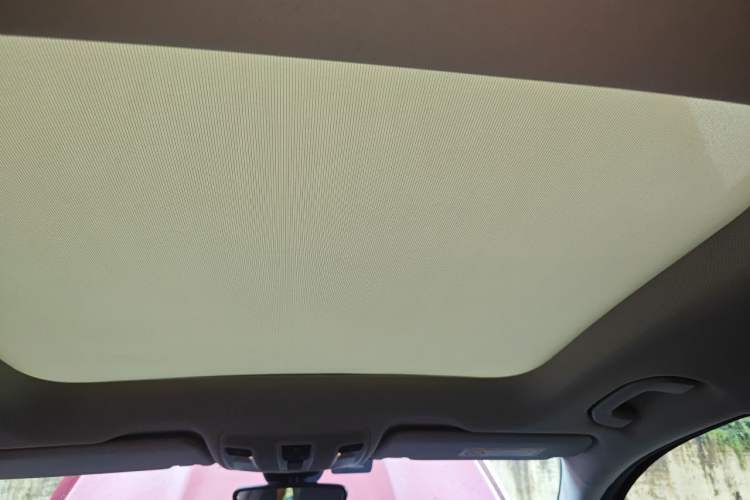 Used Mercedes-Benz GLA 2019 GLA 200 Dynamic Edition Headliner