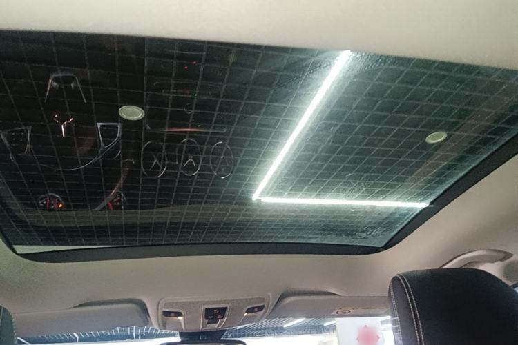 Used Mercedes-Benz GLA 2019 GLA 200 Fashion Model Headliner