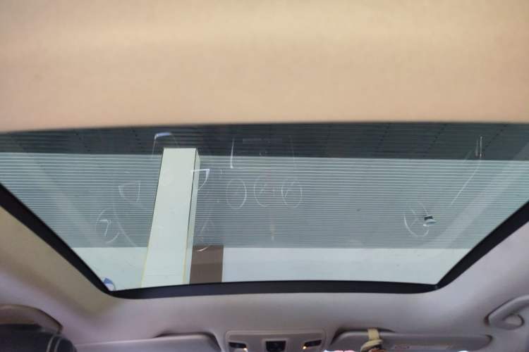 Used Mercedes-Benz GLA 2019 GLA 200 Dynamic Edition Headliner